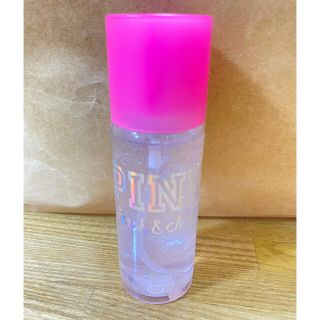 ヴィクトリアズシークレット(Victoria's Secret)のVICTORIA’S SECRET PINK ボディミスト(その他)