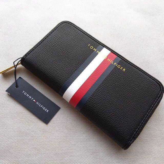 TOMMY HILFIGER - 【新品未使用】TOMMY HILFIGER トミーヒルフィガー ...