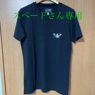 アルマーニジーンズ(ARMANI JEANS)のアルマーニジーンズ　Ｔシャツセット(Tシャツ/カットソー(半袖/袖なし))