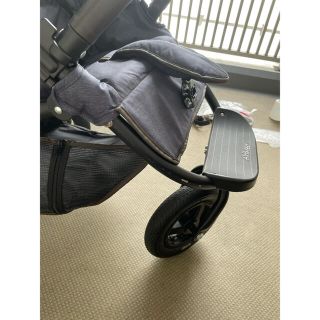 AIRBUGGY - エアバギー ココブレーキ スペシャルエディション AIRBUGGY - エアバギー ココブレーキ スペシャルエディション