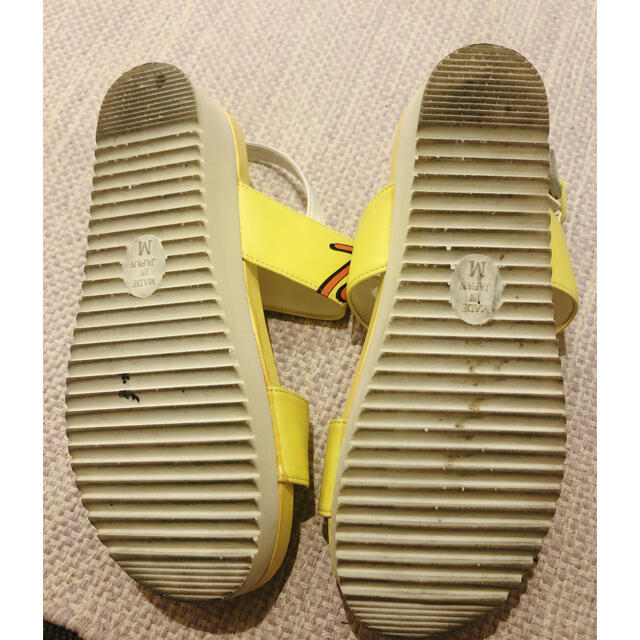 ESPERANZA(エスペランサ)のエスペランサ　トゥイーティー　サンダル レディースの靴/シューズ(サンダル)の商品写真