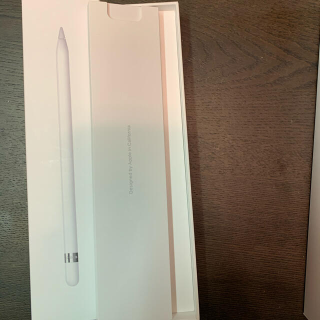 iPad Pro 10.5(64) Apple pencil(1世代)カバー付き