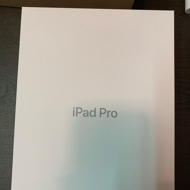 iPad Pro 10.5(64) Apple pencil(1世代)カバー付き