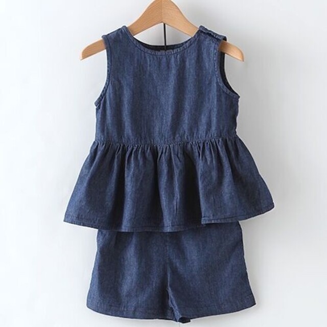 petit main(プティマイン)のururu様専用  キッズ/ベビー/マタニティのキッズ服女の子用(90cm~)(ワンピース)の商品写真