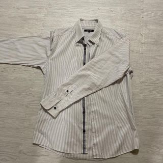 ミッシェルクランオム(MICHEL KLEIN HOMME)のシャツ(その他)