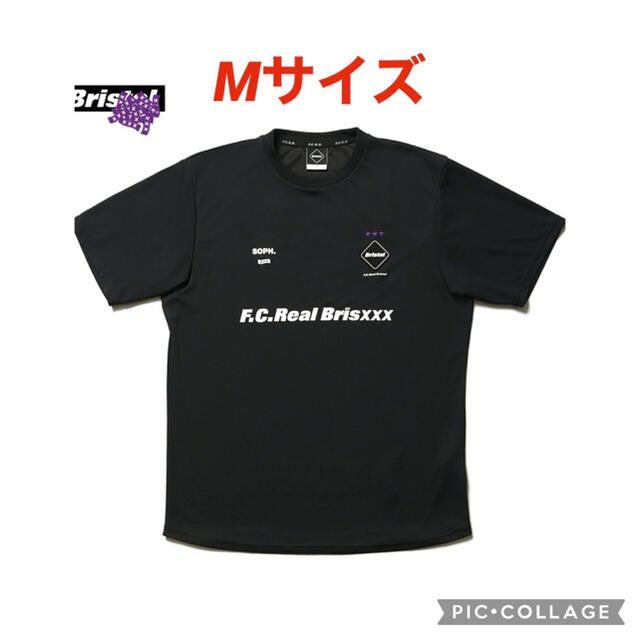 Tシャツ/カットソー(半袖/袖なし)FCRB GOD SELECTION XXX PRE MATCH TOP