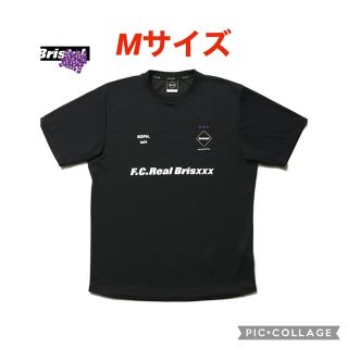 エフシーアールビー(F.C.R.B.)のFCRB GOD SELECTION XXX PRE MATCH TOP(Tシャツ/カットソー(半袖/袖なし))