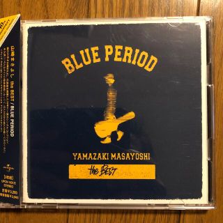 BLUE PERIOD(ポップス/ロック(邦楽))