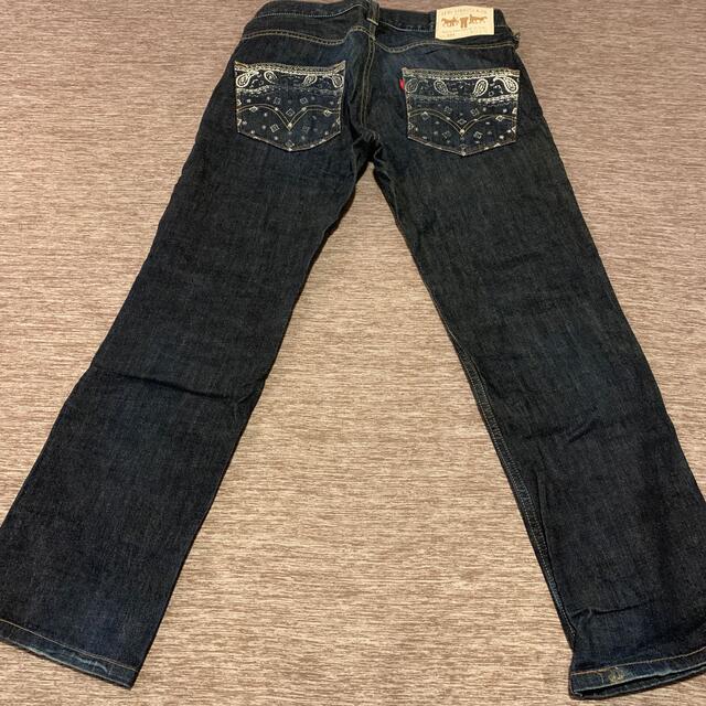 Levi's(リーバイス)のリーバイス　 メンズのパンツ(デニム/ジーンズ)の商品写真