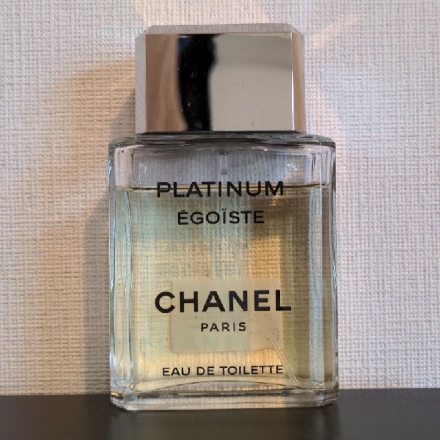 CHANEL エゴイスト プラチナム 100ml シャネル 香水 www.cartoonclub.gr