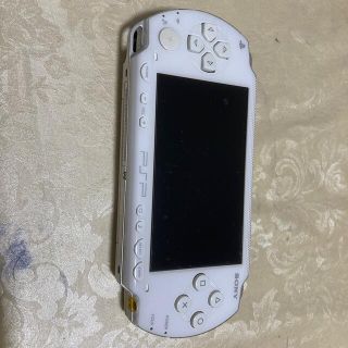 ソニー(SONY)のPSP(携帯用ゲーム機本体)