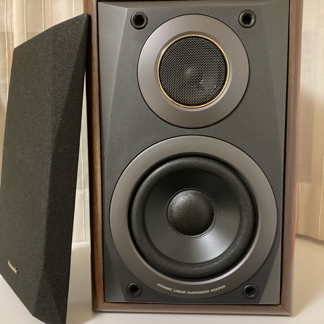 Panasonic SC-HD7 コンポステレオ