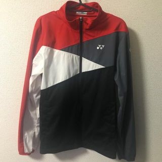 ヨネックス(YONEX)のYONEX ジャージ上(ジャージ)