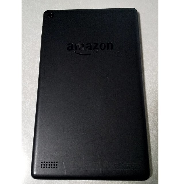 Amazon Fire 7 第7世代 8GB 美品