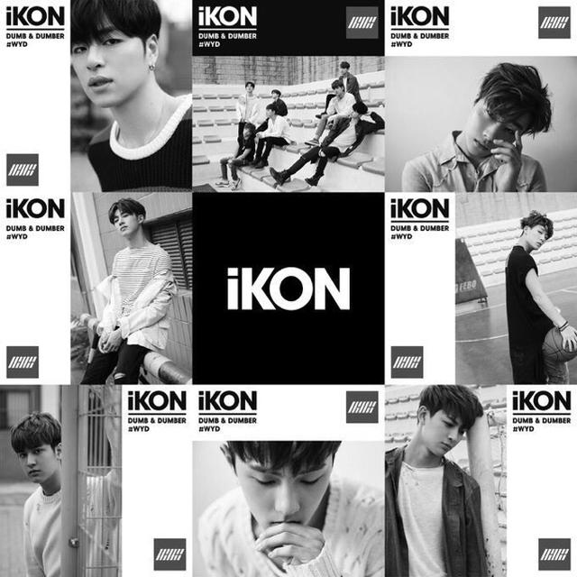 Ikon Ikon Dump Dumper Cd 各メンバー ソロの通販 By 値下げ交渉可能 アイコンならラクマ Ikon Ikon Dump Dumper Cd 各メンバー ソロの通販 By 値下げ交渉可能 アイコンならラクマ