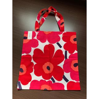 マリメッコ(marimekko)のmarimekko トートバッグ エコバッグ (トートバッグ)