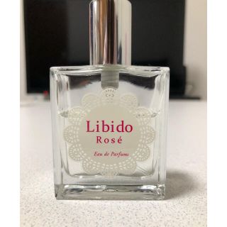 LCラブコスメ リビドー ロゼ 30ml(香水(女性用))