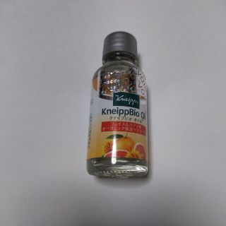 クナイプ(Kneipp)のクナイプビオ　美容オイル(オイル/美容液)