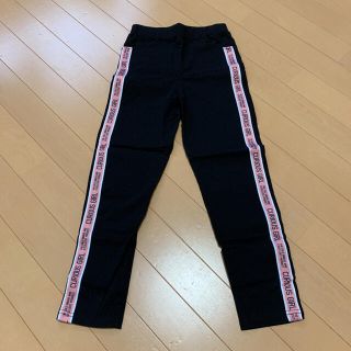 美品！レギンス パンツ 140(パンツ/スパッツ)