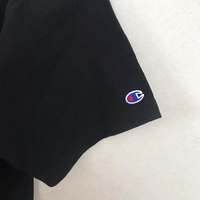 Champion(チャンピオン)の希少 チャンピオン リバースウィーブ ルーニーテューンズ コラボ Tシャツ　M メンズのトップス(Tシャツ/カットソー(半袖/袖なし))の商品写真