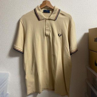 フレッドペリー(FRED PERRY)のフレッドペリー　ポロシャツ(ポロシャツ)