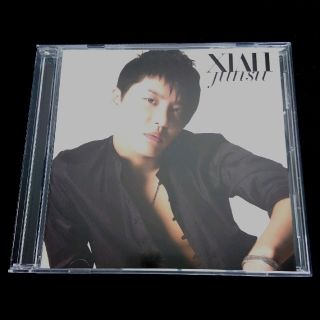 トウホウシンキ(東方神起)のXIAH ジュンス  Bigeast盤シングルCD(ポップス/ロック(邦楽))