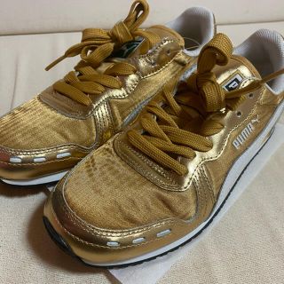 プーマ(PUMA)のプーマ　スニーカー　(スニーカー)