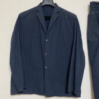 【定価71,500円】コモリ タイプライターセットアップ　NVサイズ2 16SS