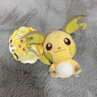 ポケモン(ポケモン)のパステル　ポケモン　ぬいぐるみ　キーホルダー(キーホルダー)