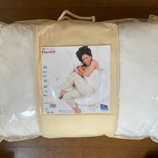 Danfill fibeiie枕 JPA121(枕)