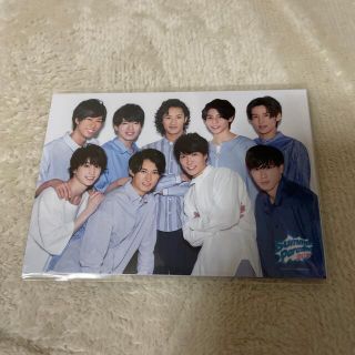 ジャニーズ(Johnny's)のSnowMan サマパラ　フォトセ(アイドルグッズ)