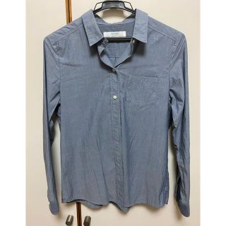 ビームス(BEAMS)のBEAMS ビームス シャツ 長袖シャツ トップス ブラウス (シャツ/ブラウス(長袖/七分))