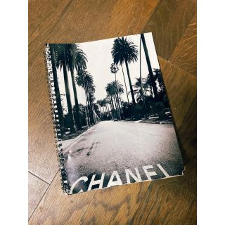 シャネル(CHANEL)のhanabi様専用　CHANEL シャネル　正規　顧客向けノベルティカタログ(ノベルティグッズ)