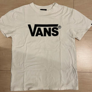 ヴァンズ(VANS)のＶＡＮＳ半袖Tシャツ(Tシャツ/カットソー(半袖/袖なし))