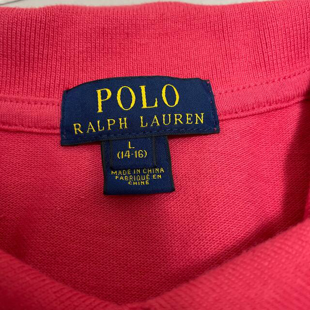 POLO RALPH LAUREN(ポロラルフローレン)の最終値下げPOLO ポロシャツ メンズのトップス(ポロシャツ)の商品写真
