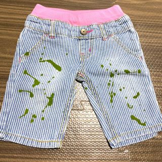 ザショップティーケー(THE SHOP TK)のTKSAPKID短パン90(パンツ/スパッツ)