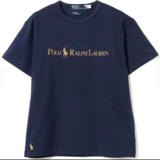 M POLO RALPH LAUREN for BEAMS ビームス ラルフ