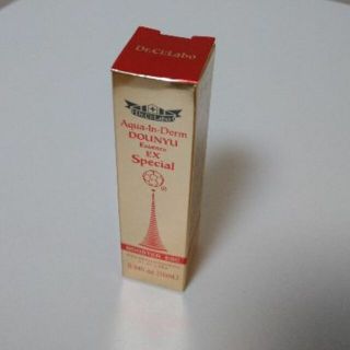 ドクターシーラボ(Dr.Ci Labo)のドクターシーラボ　導入美容液(ブースター/導入液)