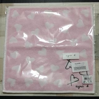 アニエスベー(agnes b.)のアニエスベー ハンドタオル(タオル/バス用品)