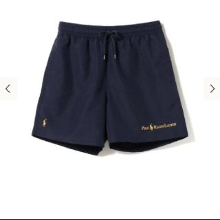 ビームス(BEAMS)のpoloralphlauren beams別注　ショーツ ポロラルフローレン(ショートパンツ)