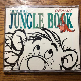 ディズニー(Disney)のThe Jungle Book Remix ジャングル・ブック　リミックス(キッズ/ファミリー)