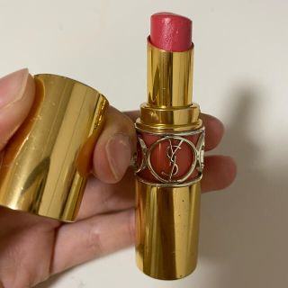 イヴサンローランボーテ(Yves Saint Laurent Beaute)のysl(口紅)