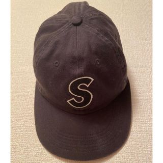 シュプリーム(Supreme)のシュプリーム　キャップ(キャップ)