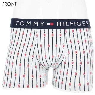 トミーヒルフィガー(TOMMY HILFIGER)のTOMMY HILFIGER,CALVIN KLEIN ボクサーパンツ S,M(ボクサーパンツ)