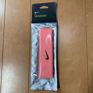 ナイキ(NIKE)のナイキヘッドバンド メンズ ヘアバンド(ヘアバンド)