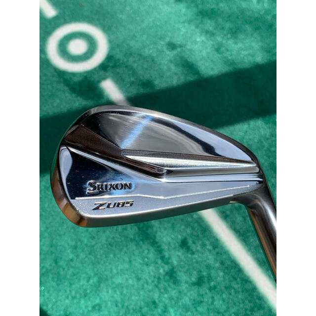 zu85 4番 23° NSPRO950GH S スリクソン srixon - クラブ