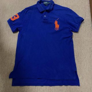 ポロラルフローレン(POLO RALPH LAUREN)の専用！ポロ ラルフローレン メンズ ポロシャツ(ポロシャツ)