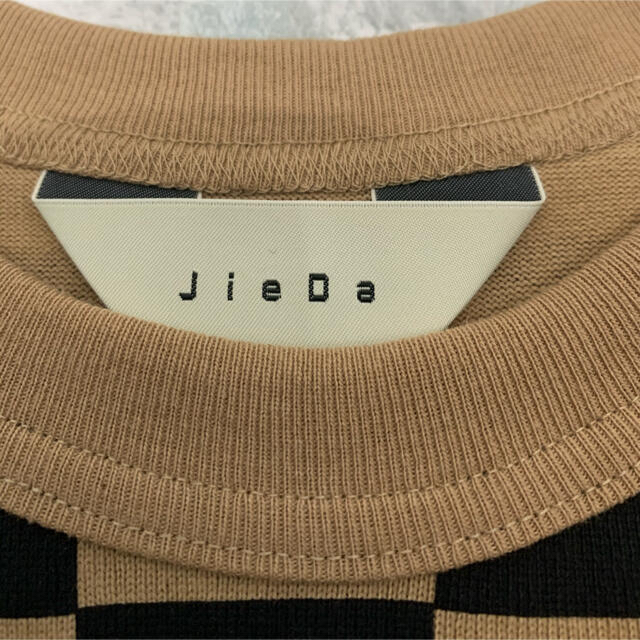 Jieda(ジエダ)のbccyj様専用まとめ　JieDa TRIP NUC メンズのトップス(Tシャツ/カットソー(半袖/袖なし))の商品写真