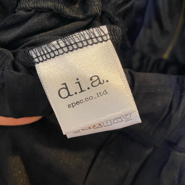 d.i.a(ダイア)のYUMI様専用 レディースのパンツ(オールインワン)の商品写真