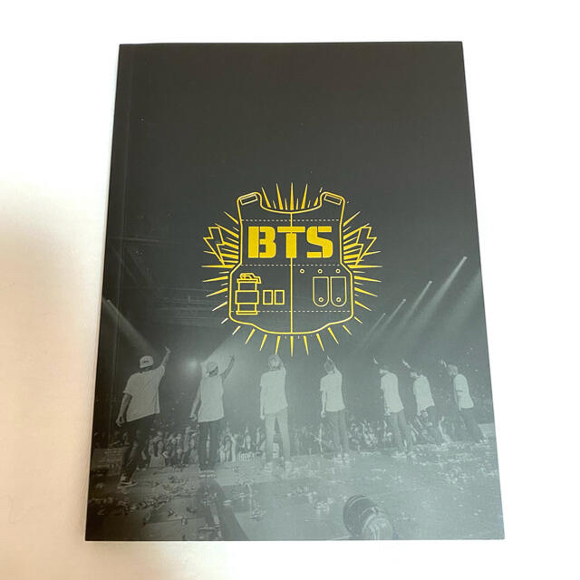 防弾少年団(BTS)(ボウダンショウネンダン)のBTS MEMORIES 2014 タワレコ盤 エンタメ/ホビーのDVD/ブルーレイ(ミュージック)の商品写真